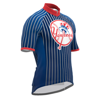 New York Yankees Men's Prisma Jersey