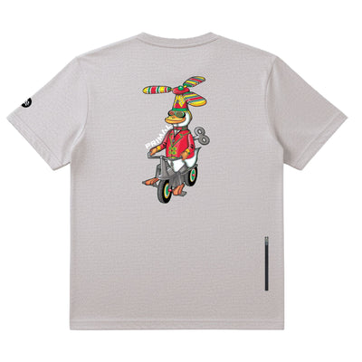 Quack’d Up Classic Cargo Tee