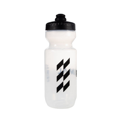 Transparent Primal Water Bottle
