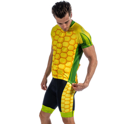 Corn Men's Prisma Short