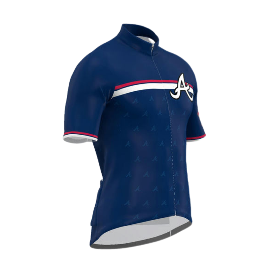 Boston Red Sox Men's Prisma Jersey LG