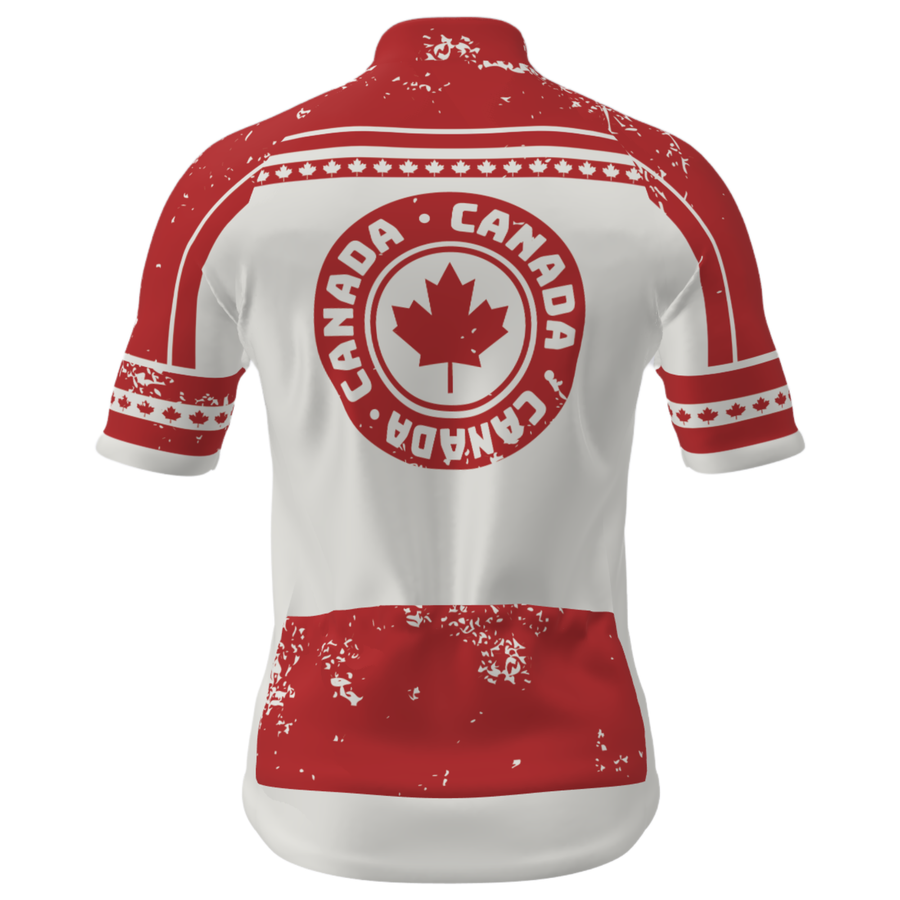 Red Line Men's Prisma Jersey