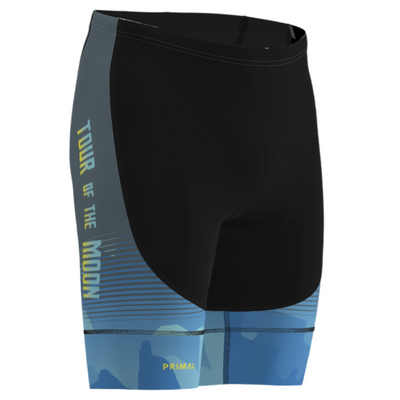 Tour of the Moon 2025 Women's Evo 2.0 Shorts