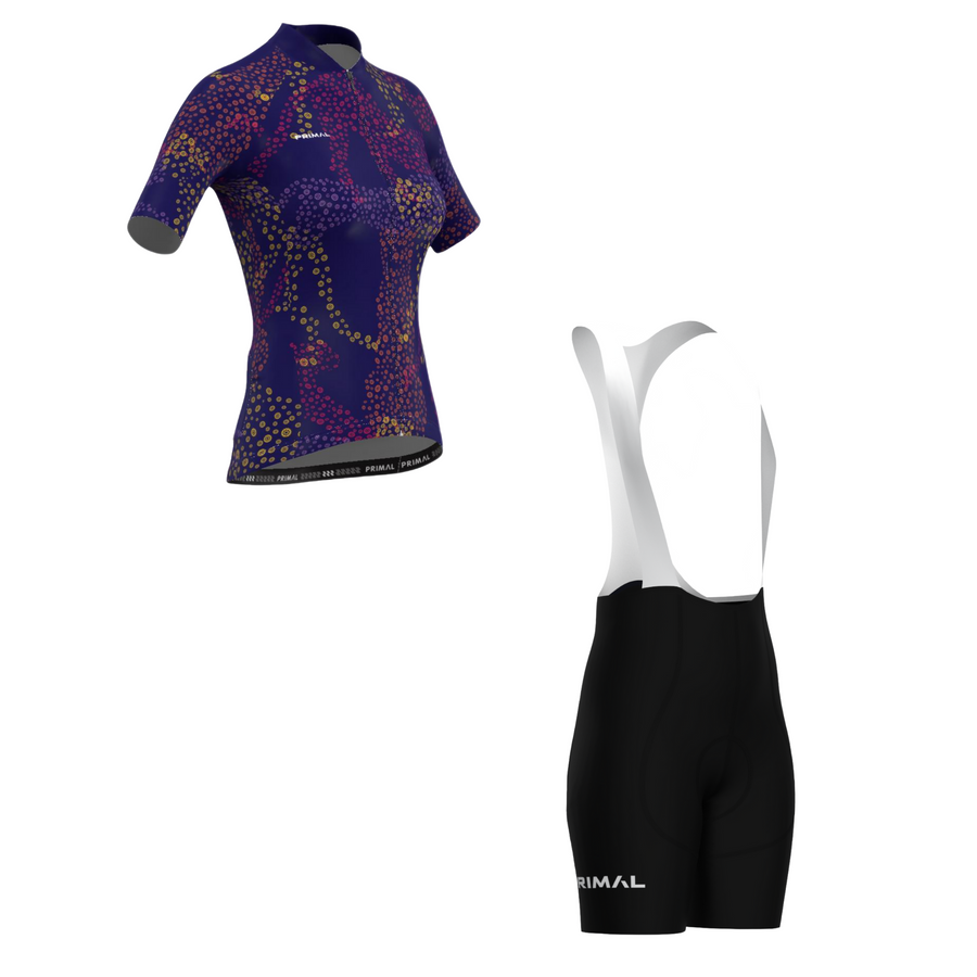 Cheetah Gear Women’s Omni Ultimate Kit