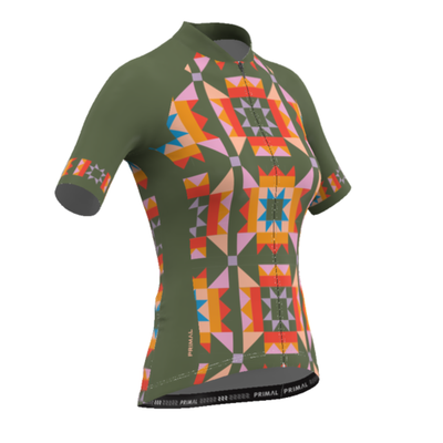 Tessara Women's Omni Ultimate Jersey