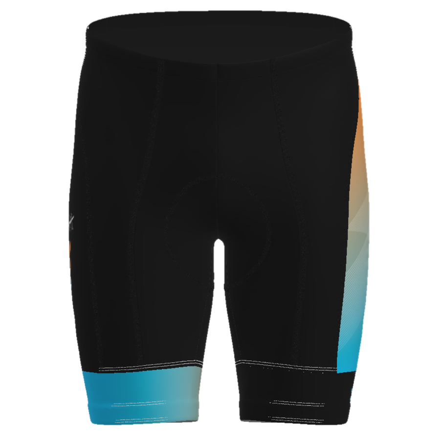 Bike MS Men's Prisma Short 2026
