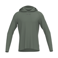 Moss Green Men's Lightweight Hoodie Moss Green Men's Lightweight Hoodie