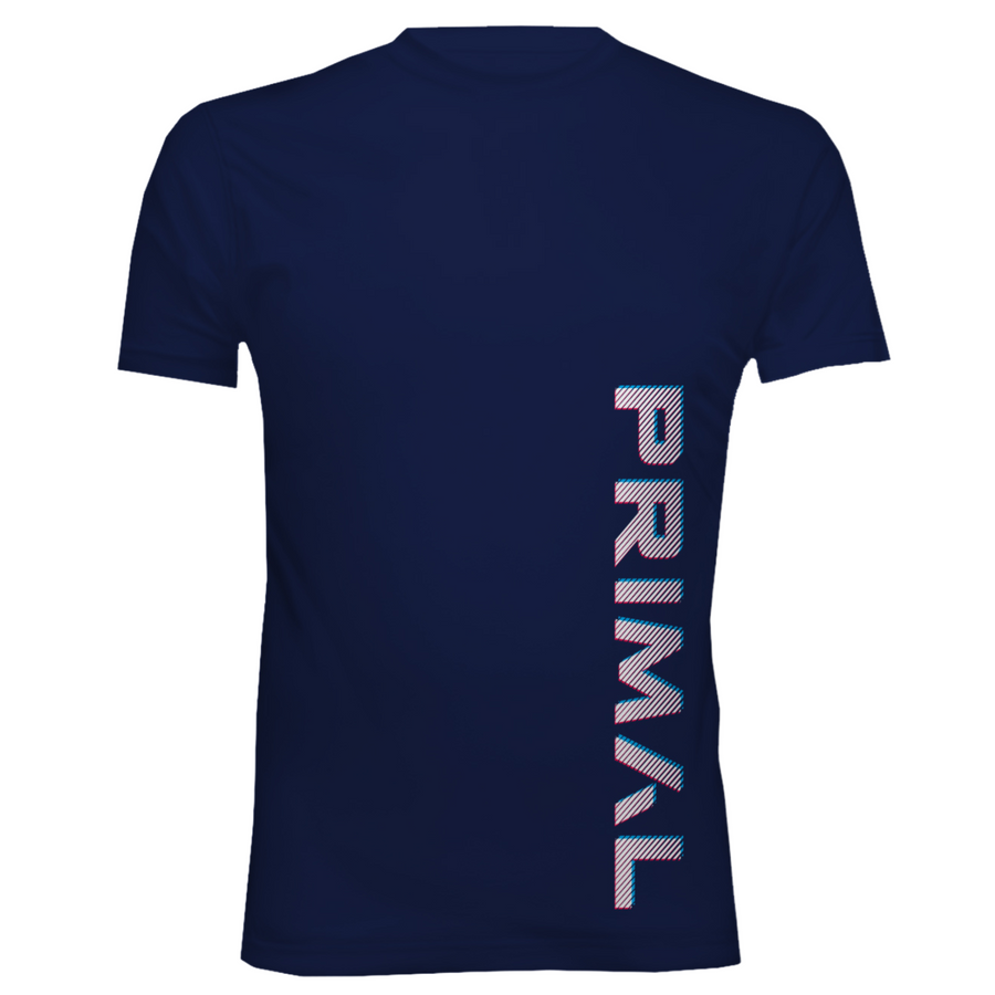 PrimalFi Men's T-Shirt