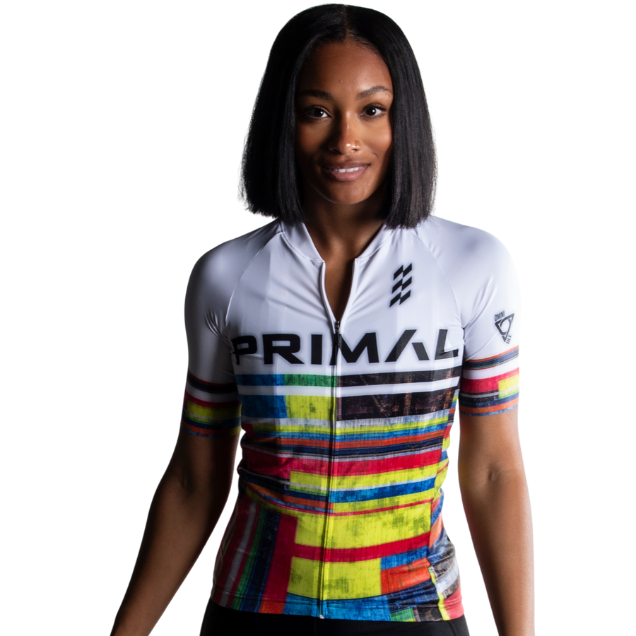Champion Women's Omni Ultimate Jersey