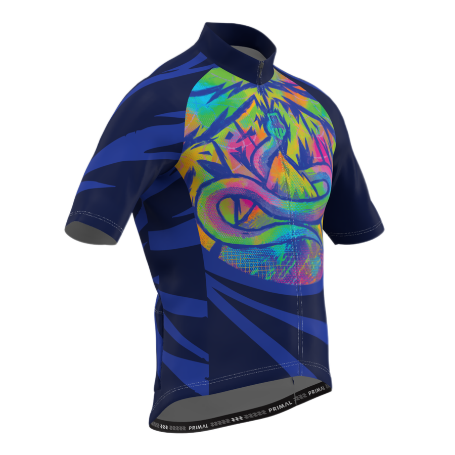 Acid Viper Men's Prisma Tour Jersey