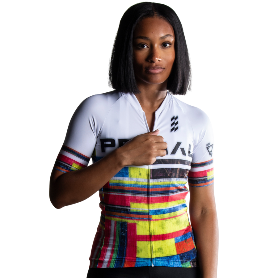 Champion Women's Omni Ultimate Jersey