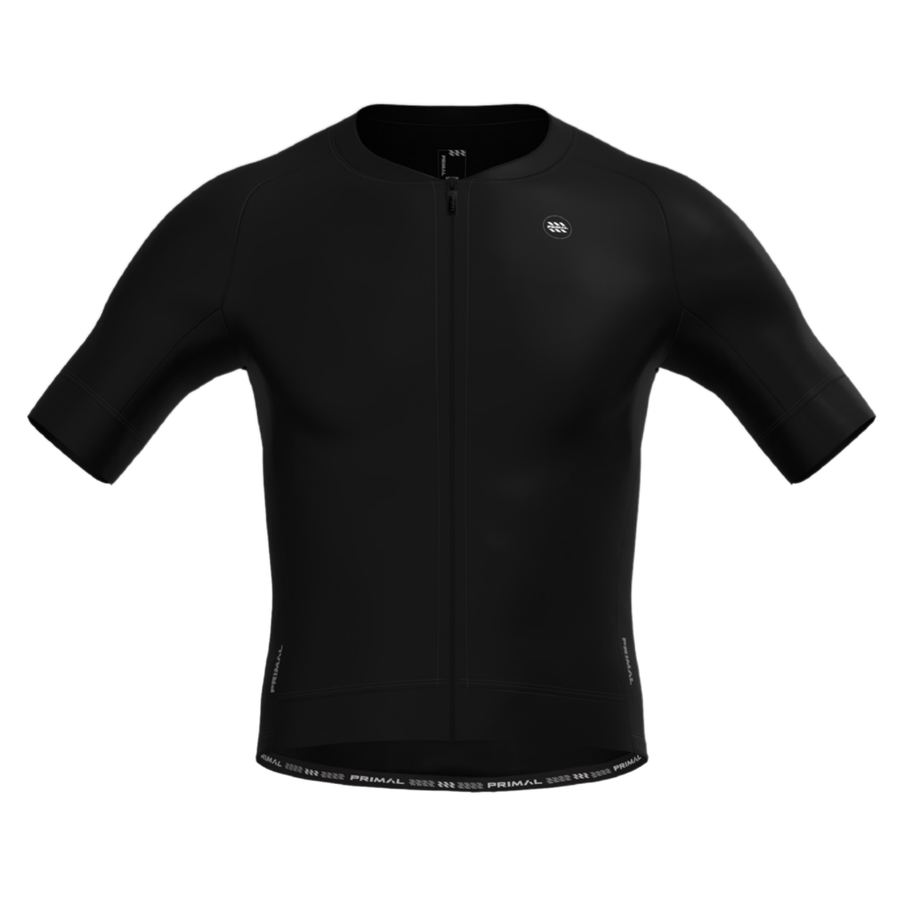 Alitios Men's Onyx Etheros Jersey