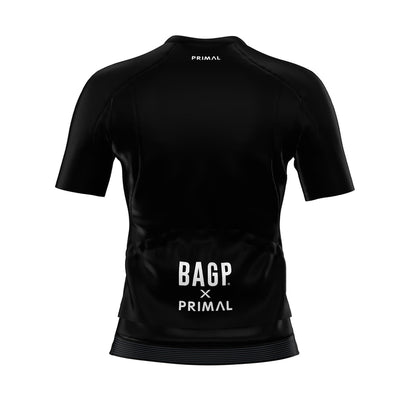 BE A GOOD PERSON x Primal Women's Omni Jersey