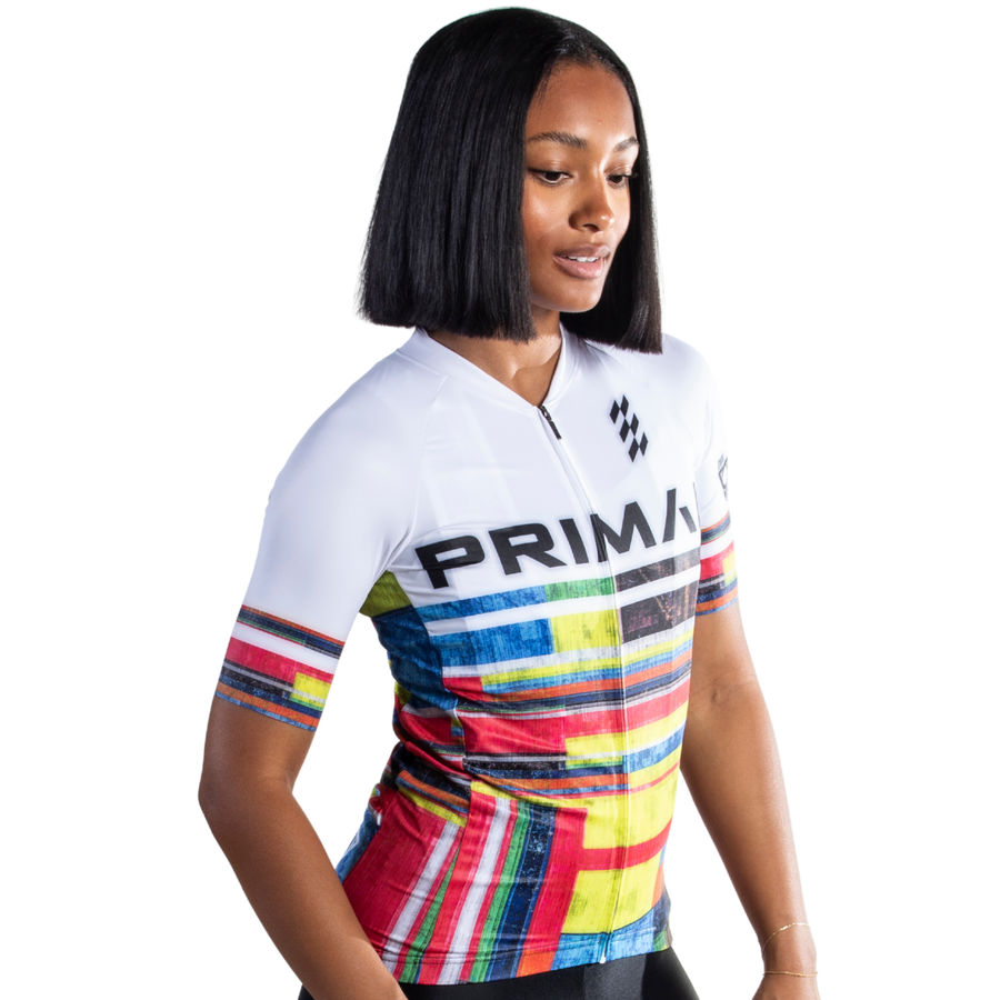 Champion Women's Omni Ultimate Jersey