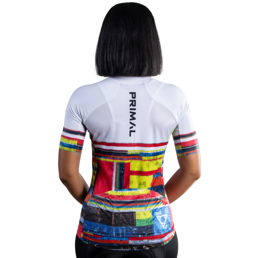 Champion Women's Omni Ultimate Jersey