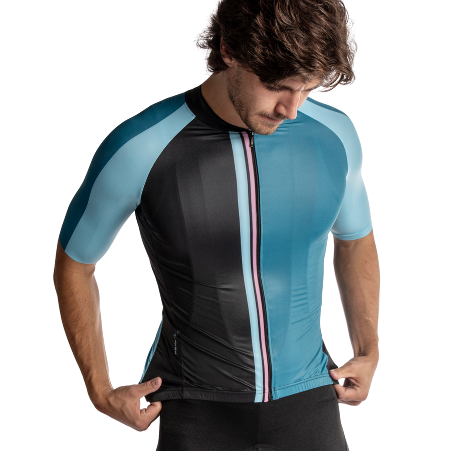 Devo Andare Men's Omni Ultimate Jersey