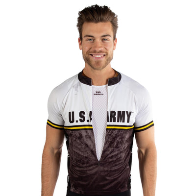 U.S. Army Strength Jersey
