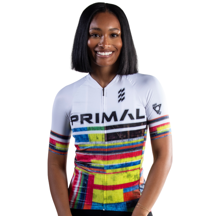 Champion Women's Omni Ultimate Jersey