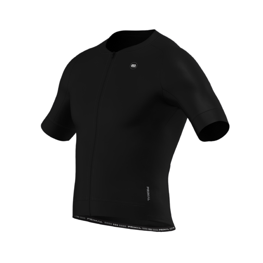 Alitios Men's Onyx Etheros Jersey