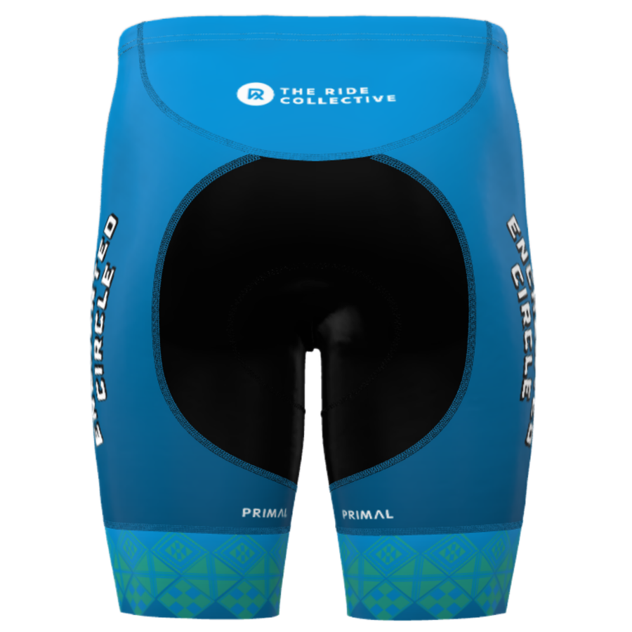 Enchanted Circle Men's Evo 2.0 Shorts