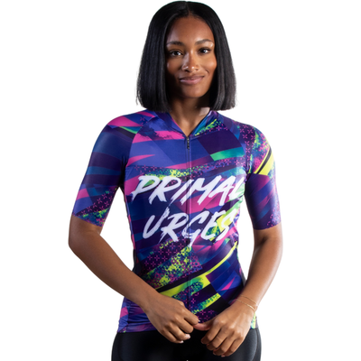 Primal Urges '25 Women's Omni Ultimate Jersey