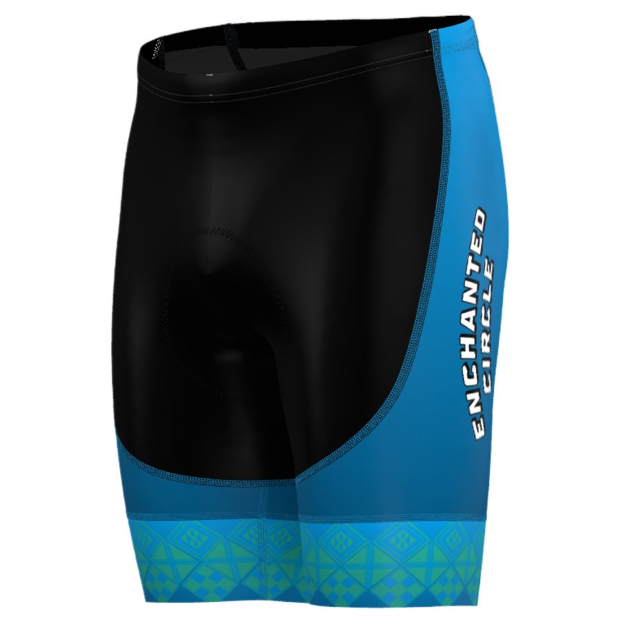 Enchanted Circle Men's Evo 2.0 Shorts