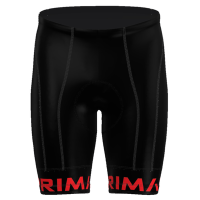 Lunix Slate Red Men's Prisma Short