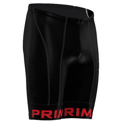 Lunix Slate Red Men's Prisma Short