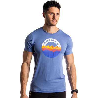 Summit Men's T-Shirt
