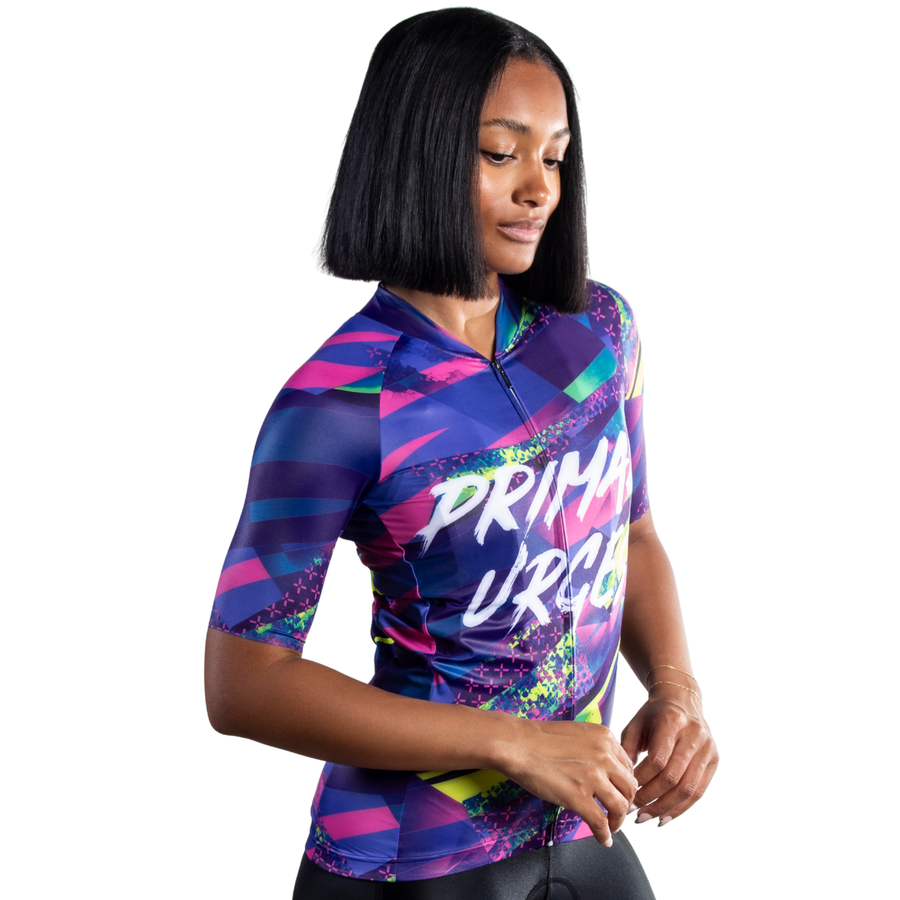 Primal Urges '25 Women's Omni Ultimate Jersey