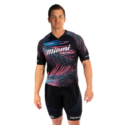 NCL Miami Men's Omni Jersey