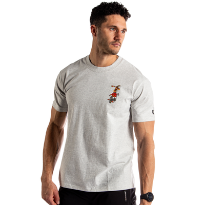 Quack’d Up Classic Cargo Tee