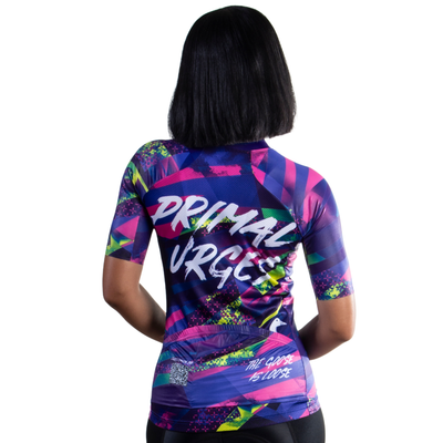 Primal Urges '25 Women's Omni Ultimate Jersey