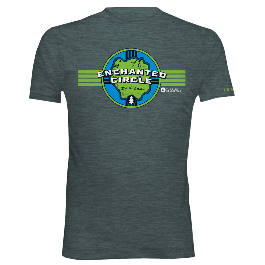 Enchanted Circle T-Shirt