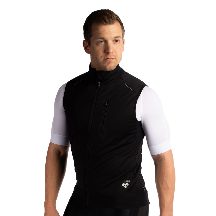 Men's Aliti Thermal Vest