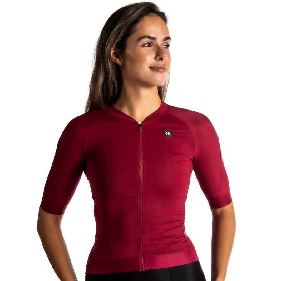 Alitios Women's Rose Etheros Jersey