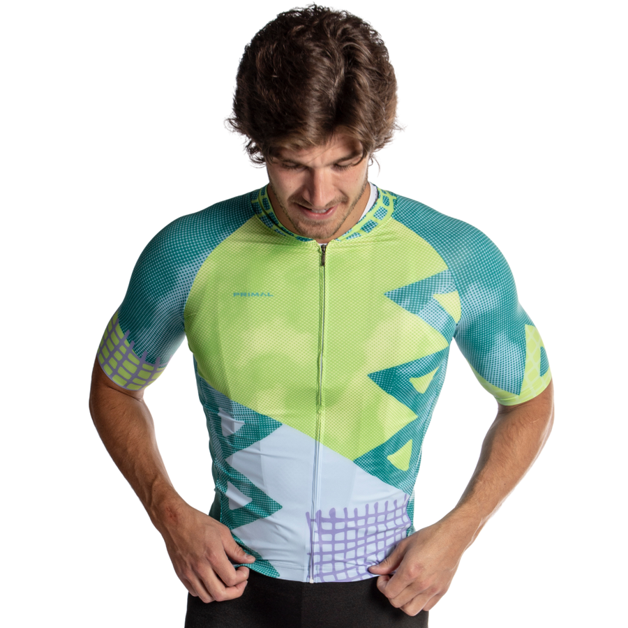 Kolmio Men's Omni Ultimate Jersey