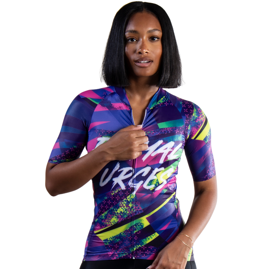 Primal Urges '25 Women's Omni Ultimate Jersey