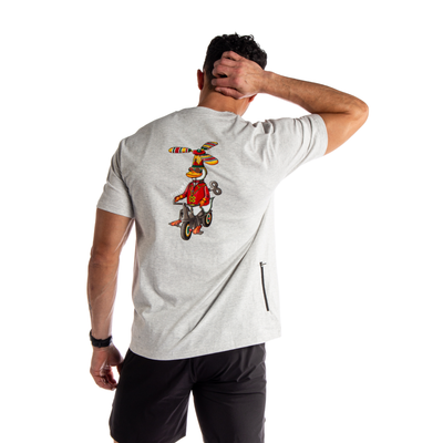 Quack’d Up Classic Cargo Tee