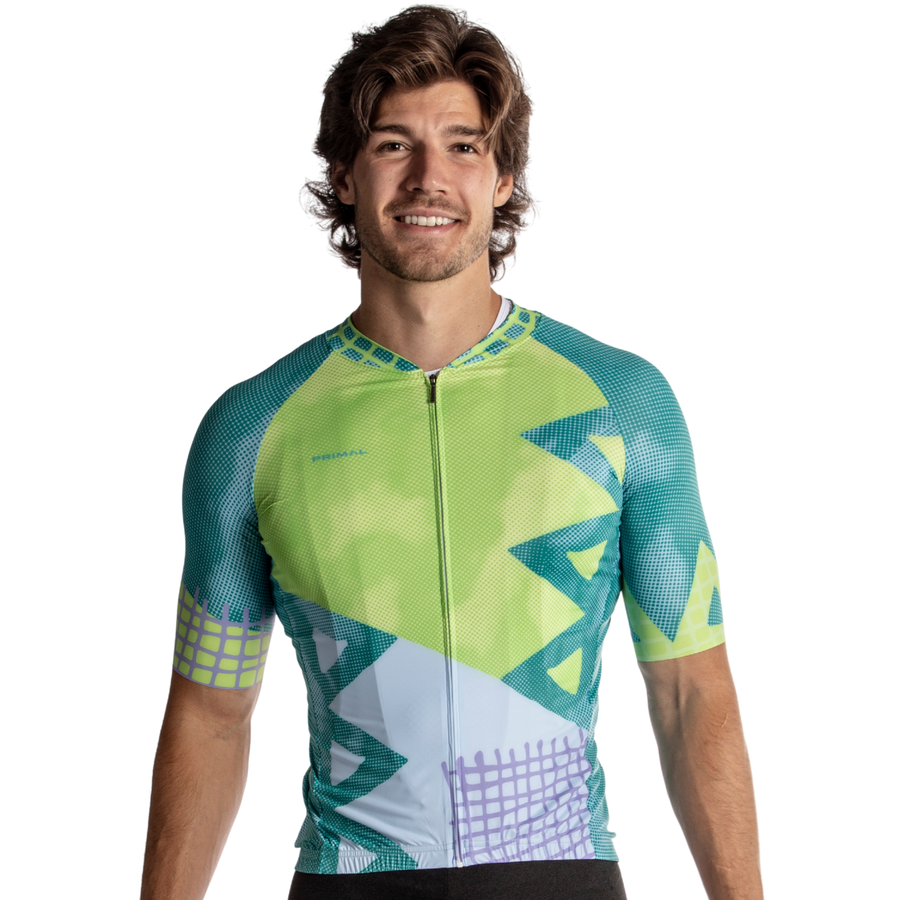 Kolmio Men's Omni Ultimate Jersey