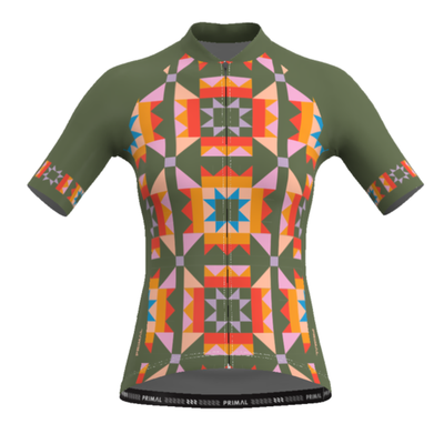Tessara Women's Omni Ultimate Jersey