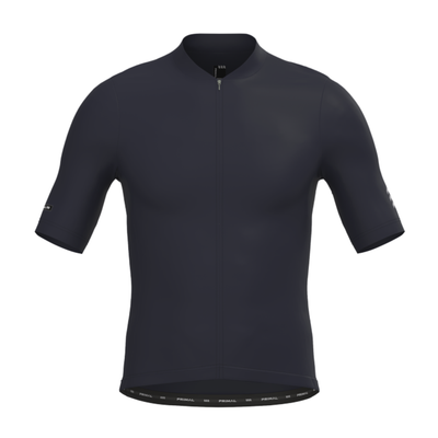 Gunmetal Men's Avero Jersey