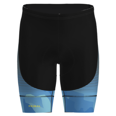 Tour of the Moon 2025 Men's Evo 2.0 Shorts