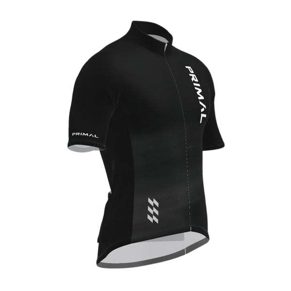 Short Sleeve Prisma Jersey