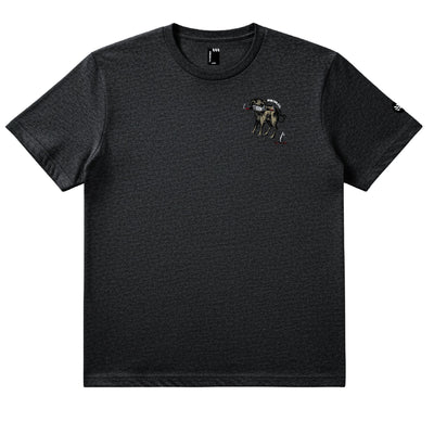 Dog Eat Cog Classic Cargo Tee