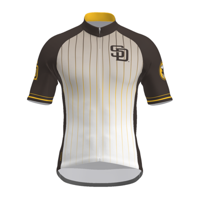 San Diego Padres Prisma Jersey