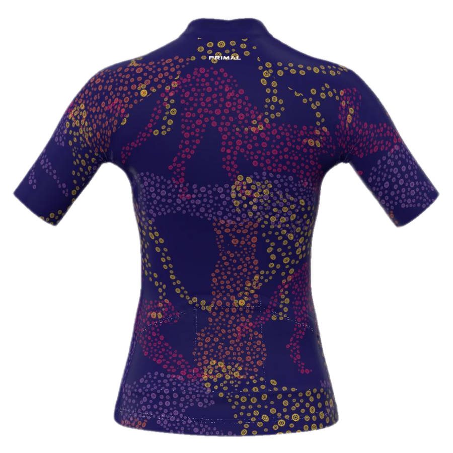 Cheetah Gear Women's Omni Ultimate Jersey XS