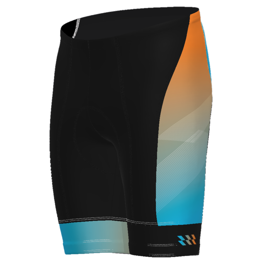 Bike MS Men's Prisma Short 2026