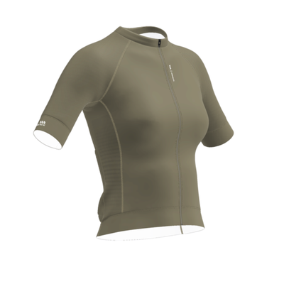 Alitios Women's Mocha Etheros SR Jersey