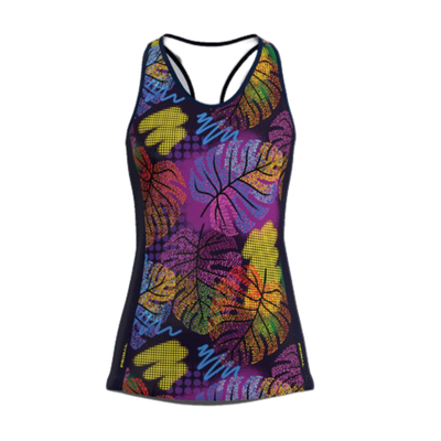 Afterglow Women's Gemini Tank